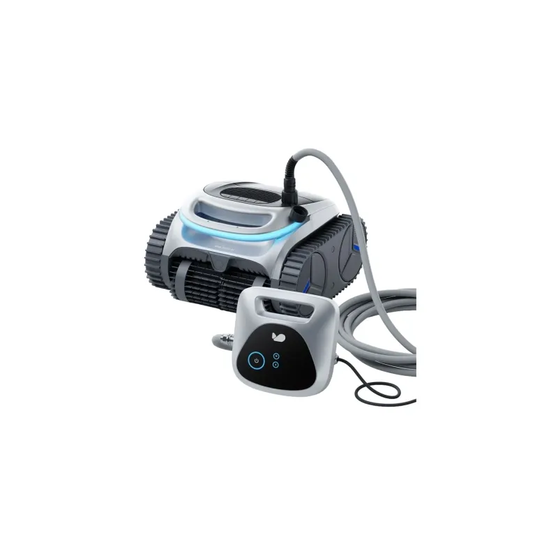 Bublue BuHybrid L6 Pool Cleaning Robot